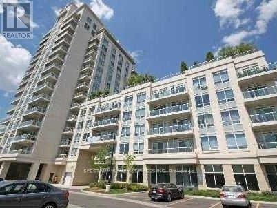 Photo - 3865 Lake Shore Blvd W Unit 1006