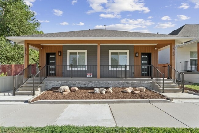 Photo - 375 E 800 S Unit 375