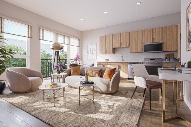 Photo - Legacy Place