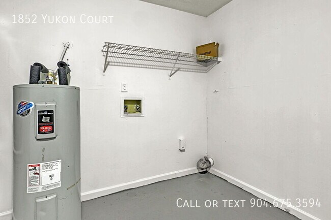 Photo - 1852 Yukon Ct