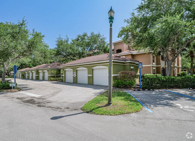 Building Photo - 5060 Fairways Cir Unit # F112 Rental