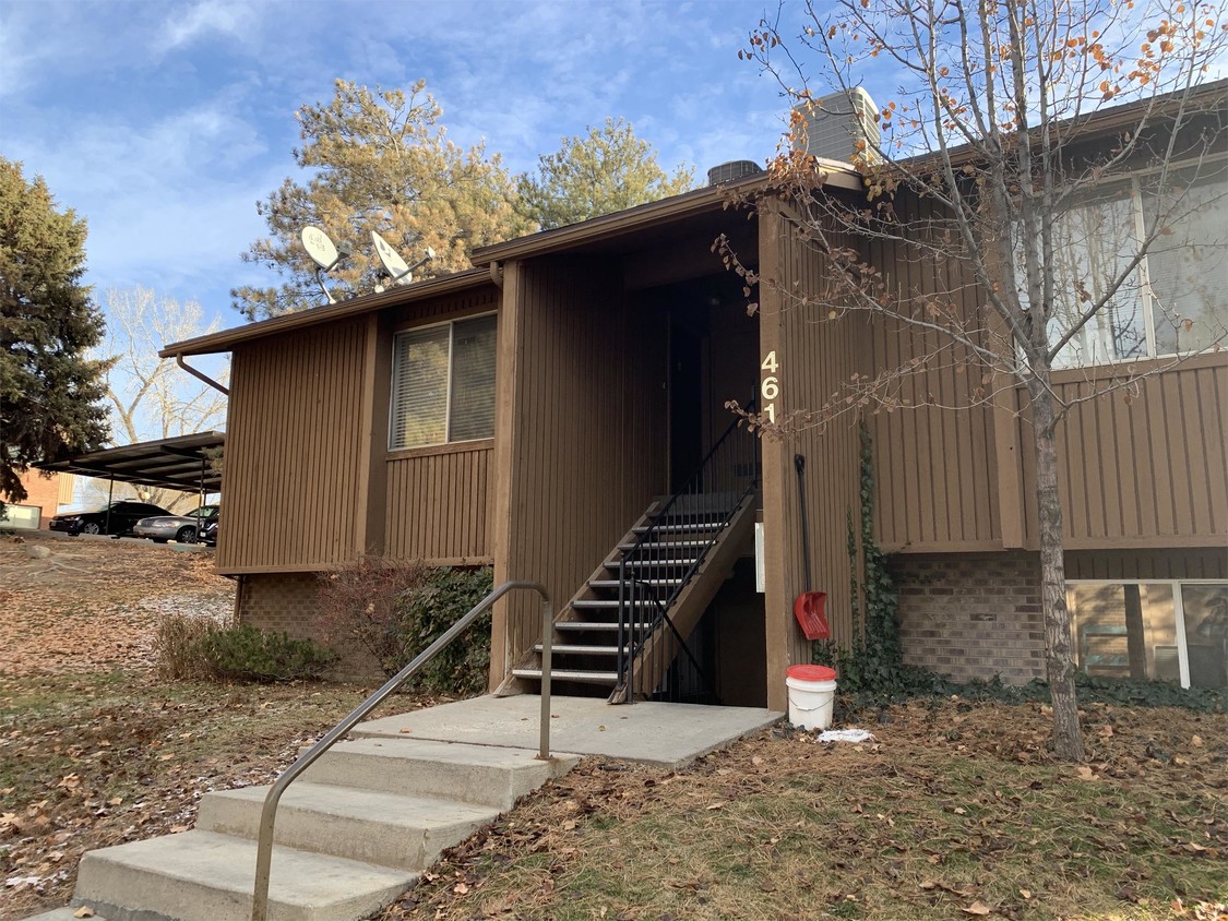 Photo - 461 E 5600 S (Murray, UT)