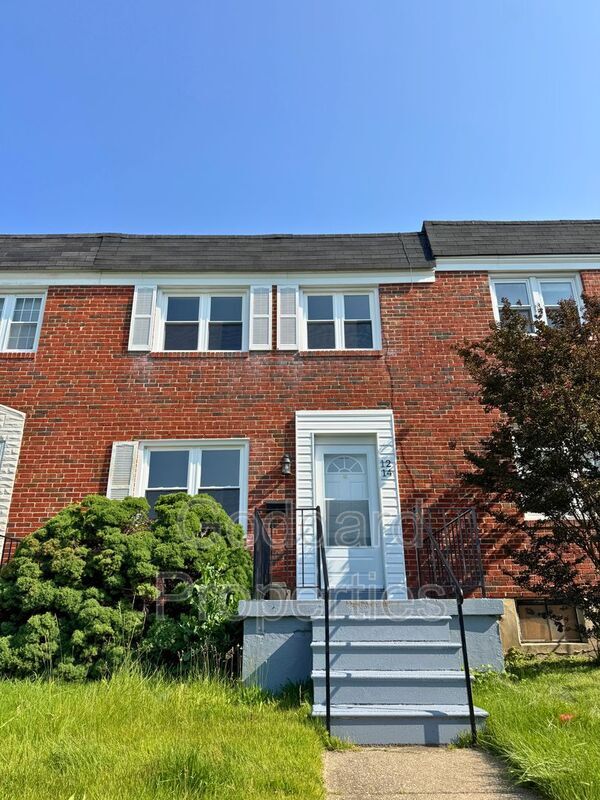 Building Photo - 1214 Deanwood Rd Rental