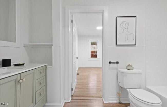 Photo - Three Bedroom Home!