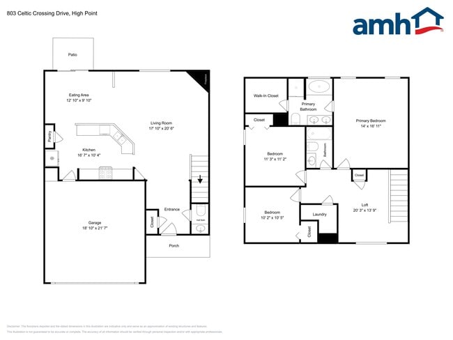 Photo - 803 Celtic Crossing Dr