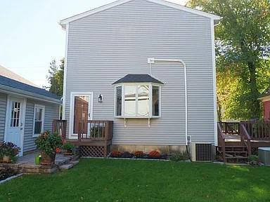 Photo - 40 Hildreth St