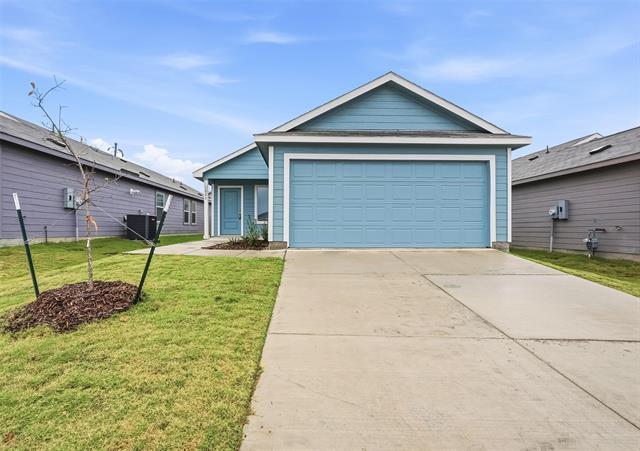 Building Photo - 1029 Calley Pear Trl