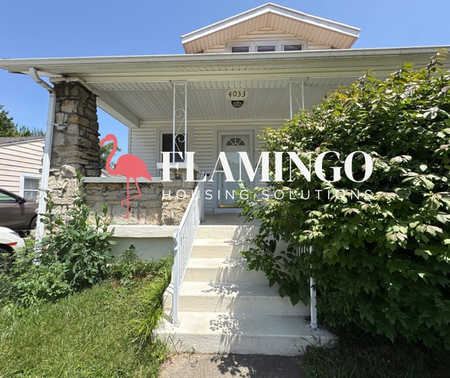 Building Photo - Remodeled 2 bedroom with off street parking and garage