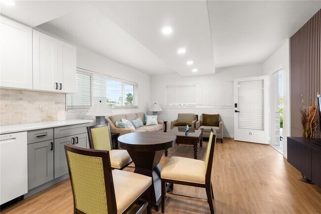 Photo - 3675 Gulf Blvd Unit 6