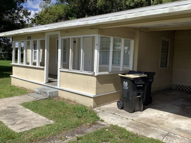 Photo - Three bedroom one bath - In the Combee and...