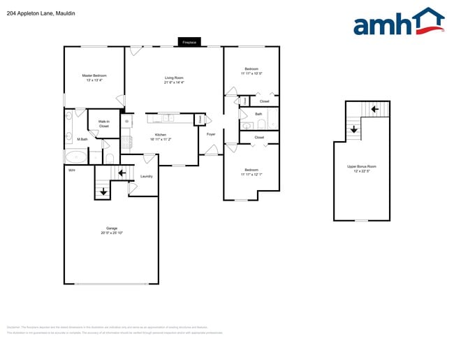 Photo - 204 Appleton Ln