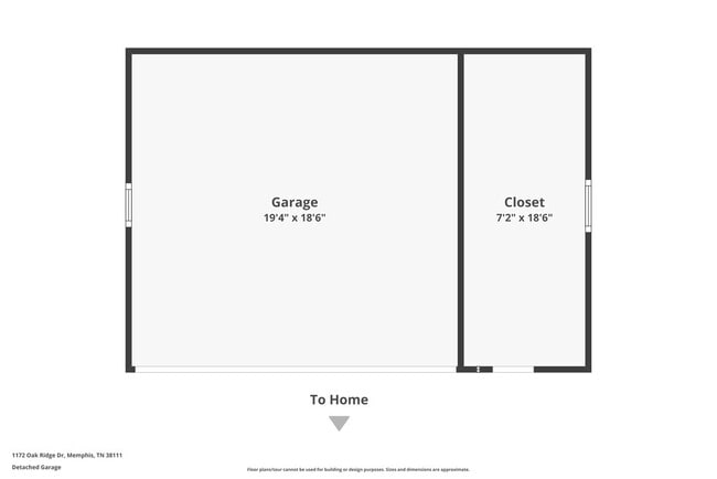 Photo - 1172 Oak Ridge Dr