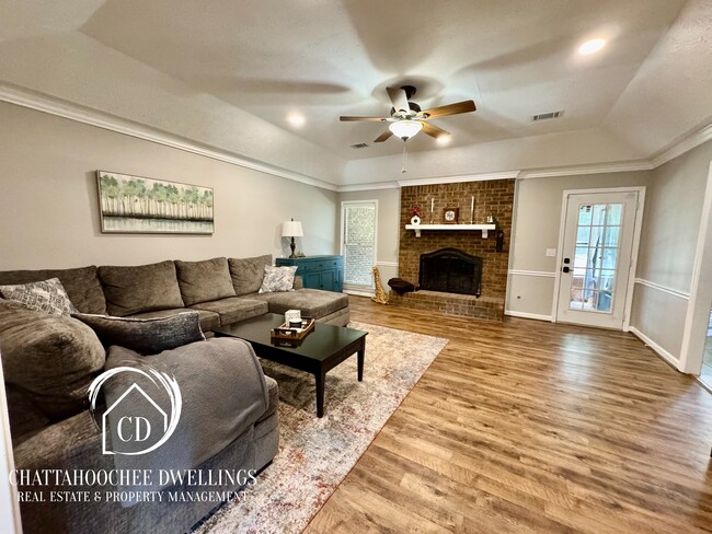 Photo - 5936 Manassas Dr