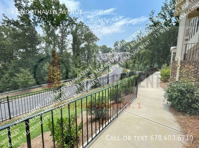 541 Northaven Ave