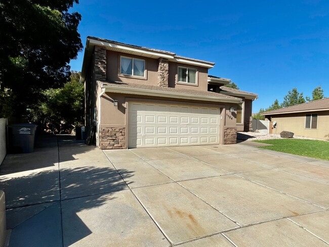 Photo - Pet-Friendly 4-BR Home in Washington Fields