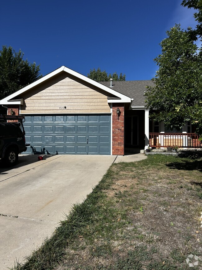 Building Photo - 1515 Thimbleberry Ct Rental