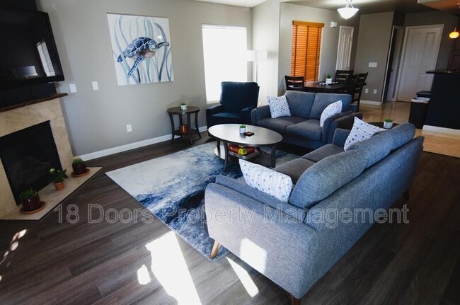 Photo - 3921 Oregon St