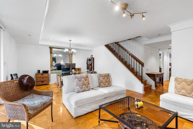 Photo - 110 Cross Keys Rd Unit F