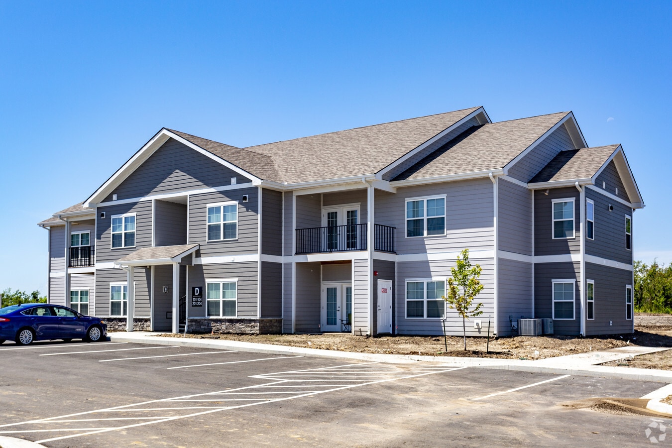Windridge Estates - Windridge Estates Apartments