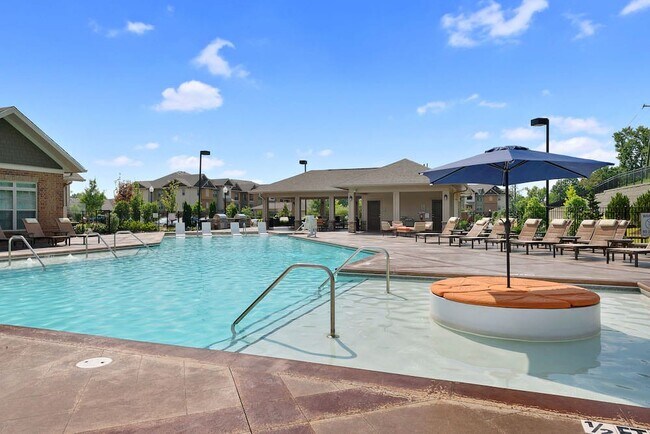 Photo - Cortland Belgate