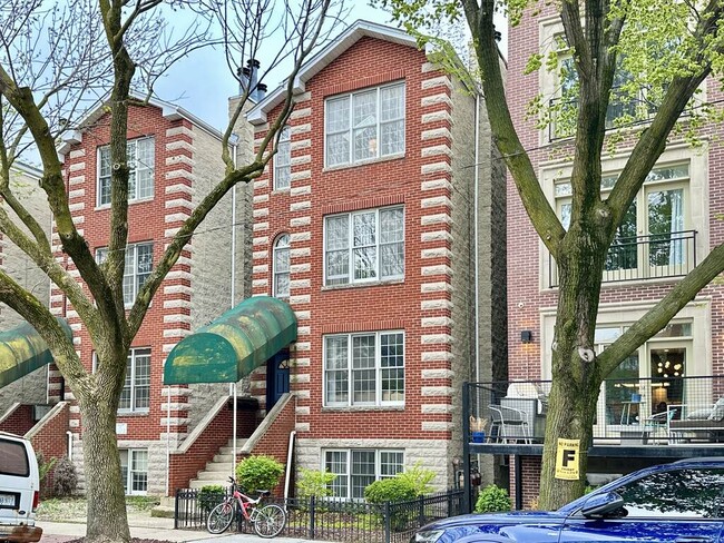 Photo - 920 N Paulina St Condo Unit 6H