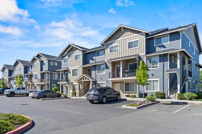 Smith Crossing Apartments