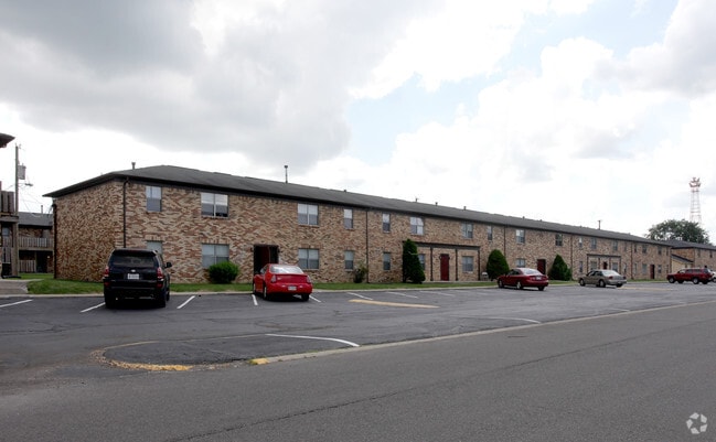 Bingham Square - Bingham Square Apartments