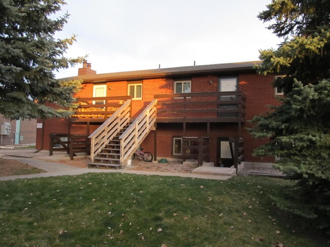 116 Erickson Court Unit D