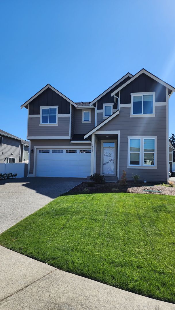 Yelm Creek Estates, New Construction 4 Bed... - Yelm Creek Estates, New Construction 4 Bed... House