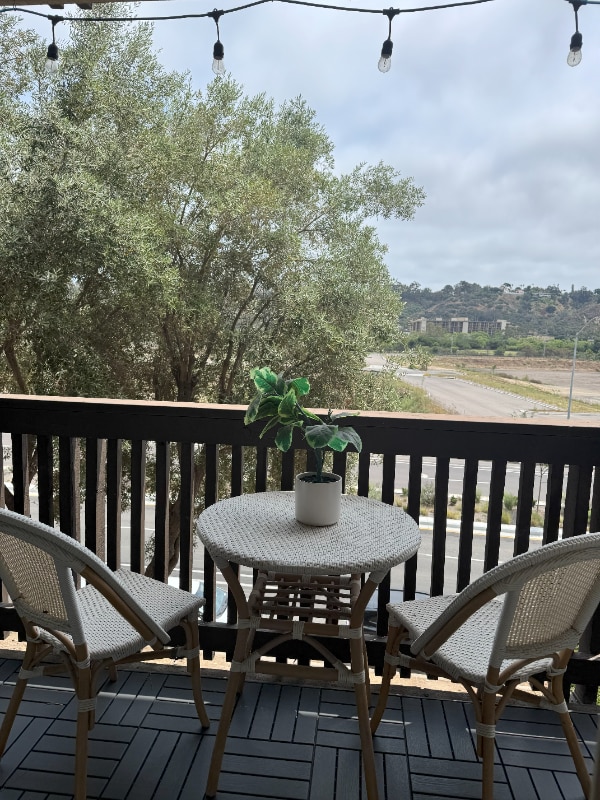 Photo - 6202 Friars Rd Unidad #204 Rental