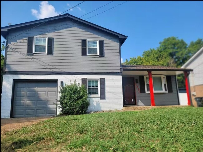 Building Photo - 4880 Barclay Square Dr Rental