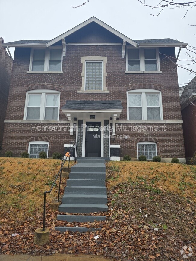 Building Photo - 3706 Meramec St Unit 1e Rental