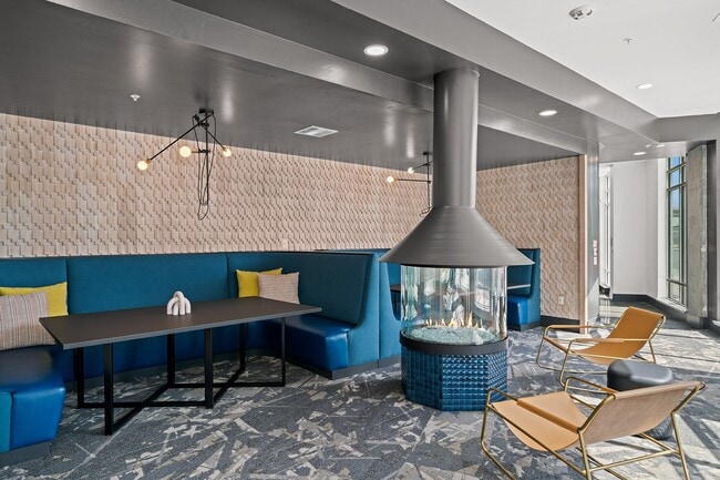 La Via Apartments