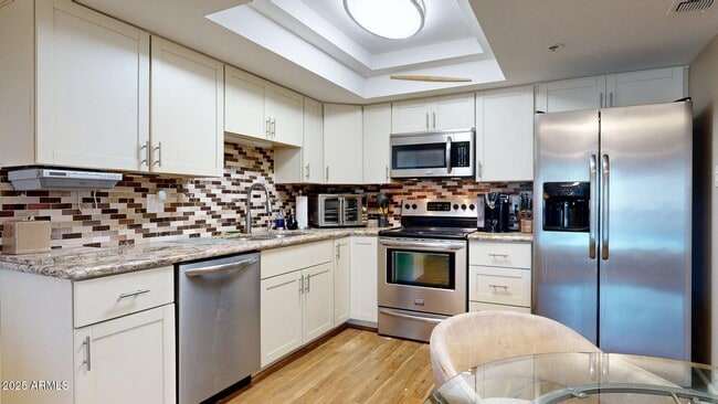 Photo - 7950 E Camelback Rd Unit 610