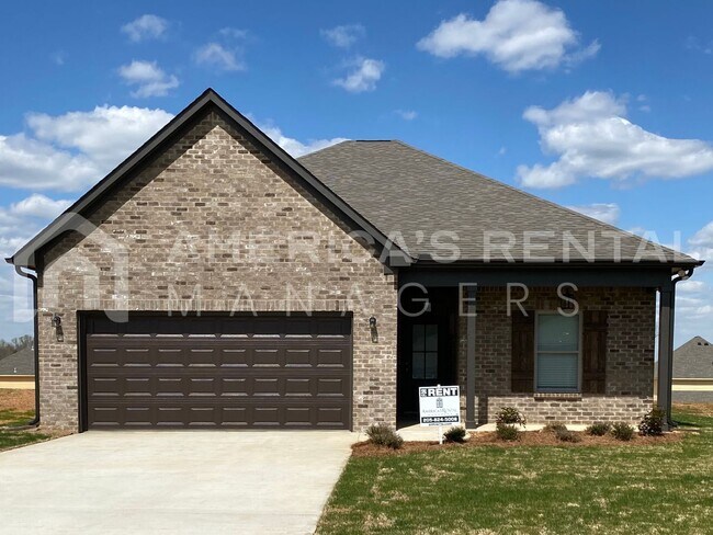 Home for Rent in Jemison, AL.. View with 4... - Home for Rent in Jemison, AL.. View with 4...