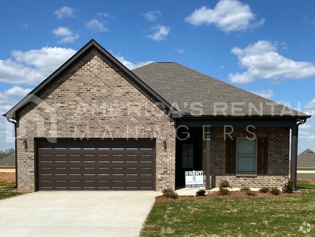 Building Photo - Home for Rent in Jemison, AL.. View with 4...