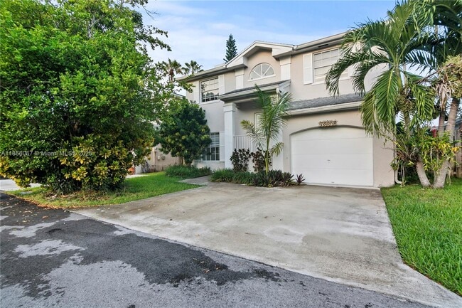 Building Photo - 10073 SW 117th Ct Rental