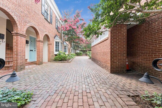 Photo - 220 N St Asaph St Unit A