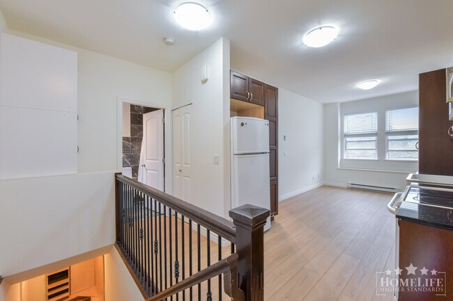 Bright 2 Bedroom Basement Suite in Quiet Cloverdale Location All Utilities Included