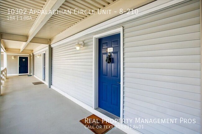 Photo - 10302 Appalachian Cir Unit 8-210