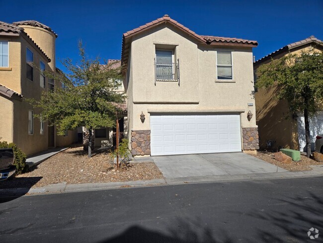 Building Photo - 3 BED, 2 1/2 BATH, 2 CAR GARAGE 2 STORY HO... Rental