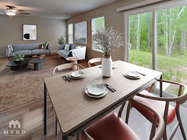 Photo - 302 Ivy Bank Dr