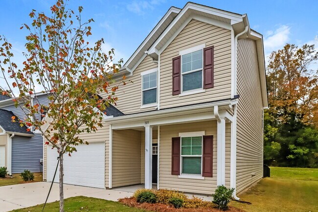 Photo - 105 Fosters Gln Pl