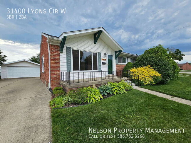 Building Photo - 31400 Lyons Cir W