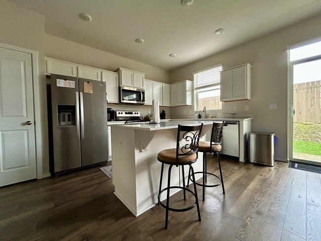 Photo - Welcome to your new home!