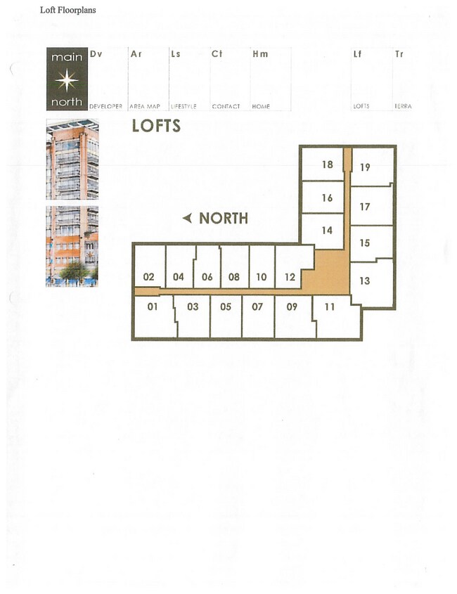 Photo - 350 N Main St Unit 701