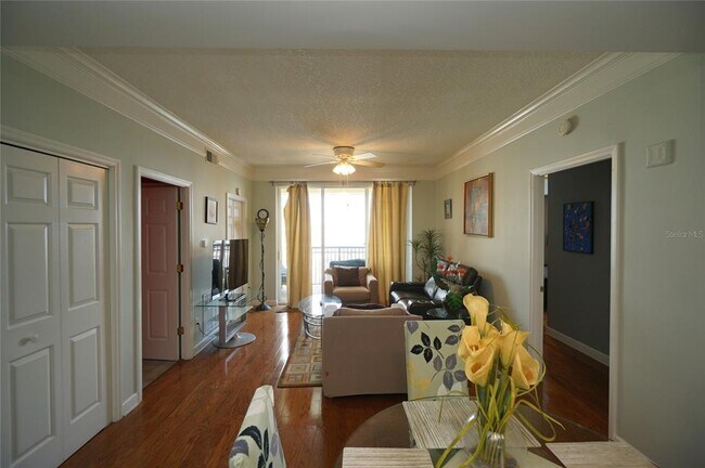 345 Bayshore Blvd Unit 1810