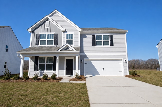 Building Photo - (Coming Soon) New 5 Bedrooms home in Indian Trail!