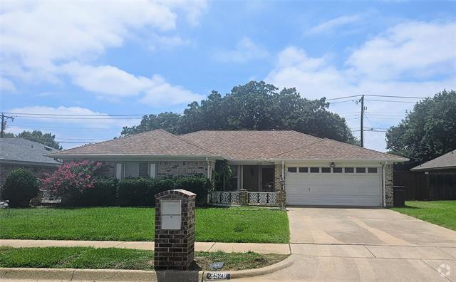 Building Photo - 2529 Westpark Way Cir Rental