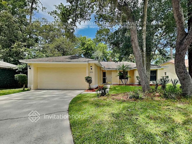Building Photo - 888 E Timberland Trail Rental
